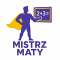 mistrz maty logo